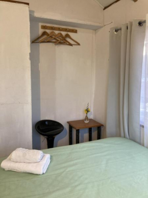 Hostal Centro Pucón B